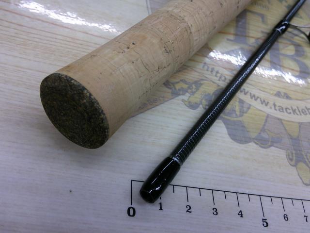 トラウトX NT 60L・N