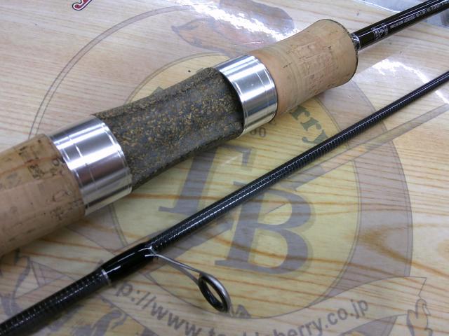 トラウトX NT 60L・N