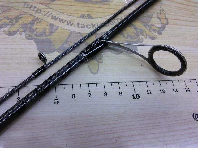 トラウトX NT 60L・N