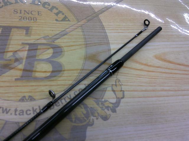 トラウトX NT 60L・N