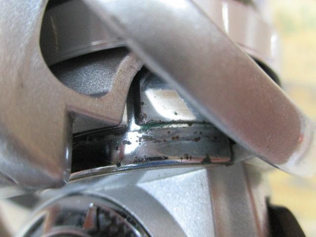 11カルディア 3520PE-SH
