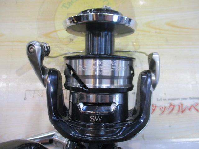 21ツインパワーSW 14000XG