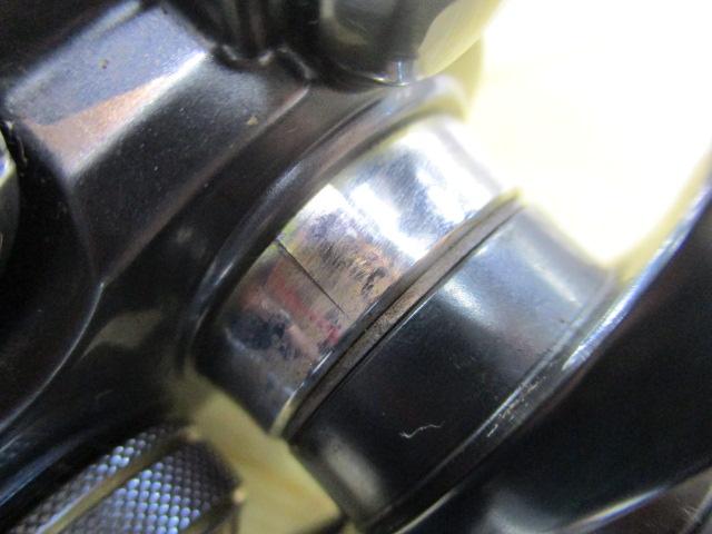 11フォースマスター 1000MK