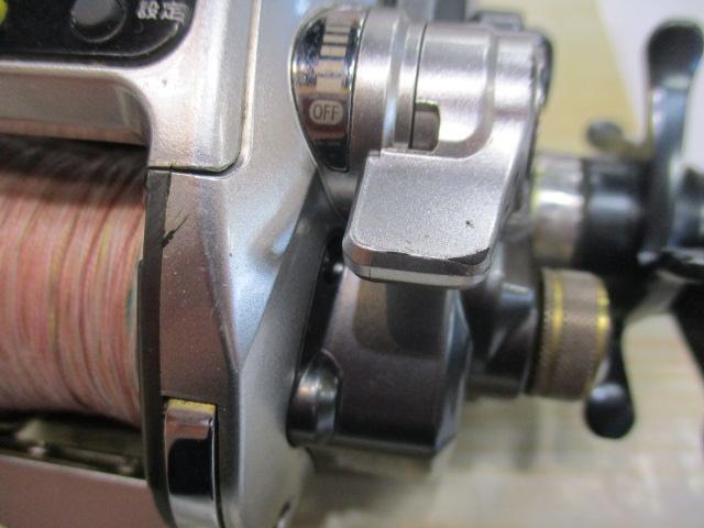 11フォースマスター 1000MK