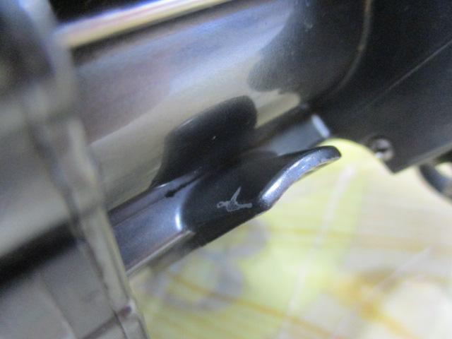 11フォースマスター 1000MK