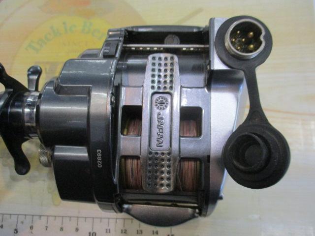 11フォースマスター 1000MK