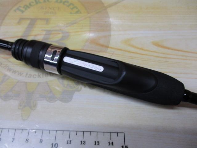 グランデージ レガシー リドラ S72L-SS