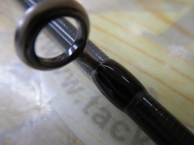 グランデージ レガシー リドラ S72L-SS