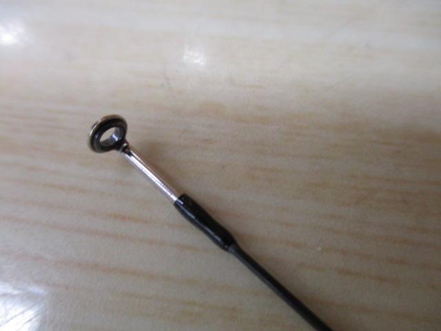 グランデージ レガシー リドラ S72L-SS