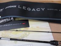 グランデージ レガシー リドラ S72L-SS