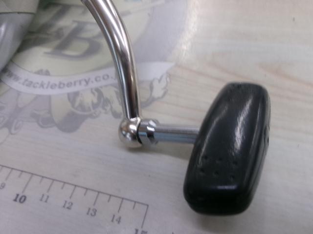 09スーパーエアロスウィングキャストXT 細糸仕様