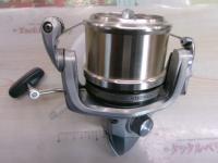 09スーパーエアロスウィングキャストXT 細糸仕様