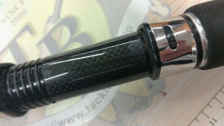 ソルティガコースタル SG 55S-3/4