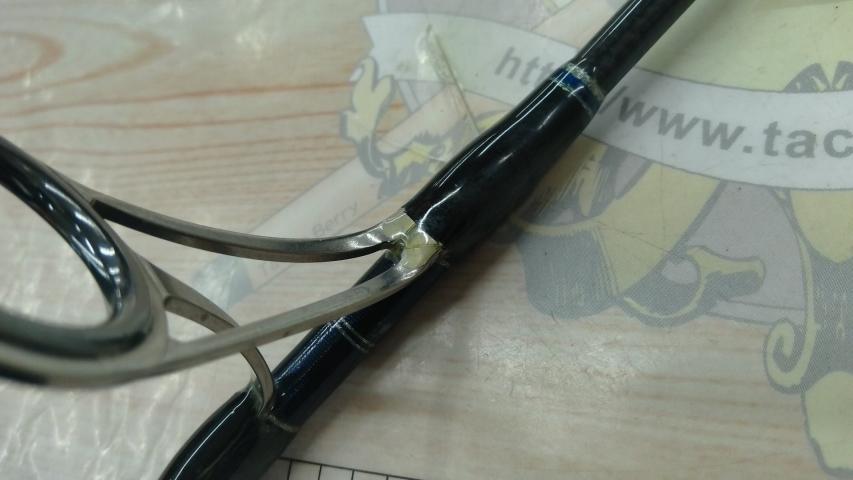 ソルティガコースタル SG 55S-3/4