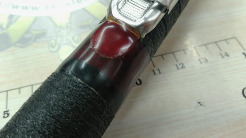 黒鯛師 THEヘチ硬調ロクマル 305