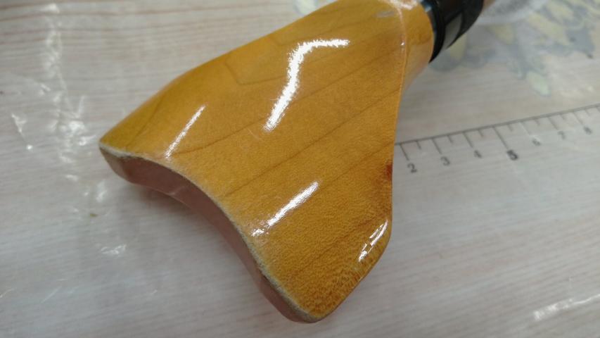 黒鯛師 THEヘチ硬調ロクマル 305