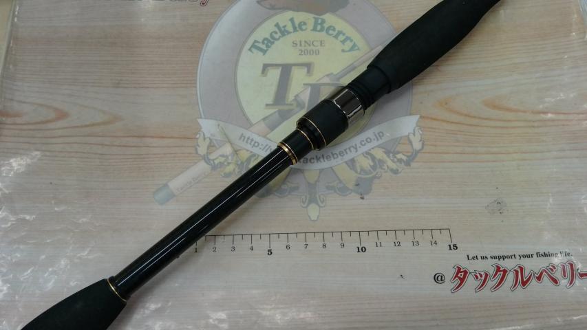 グラディエーターアンチ GA-611MLS-ST ストライド｜＠ベリーネット