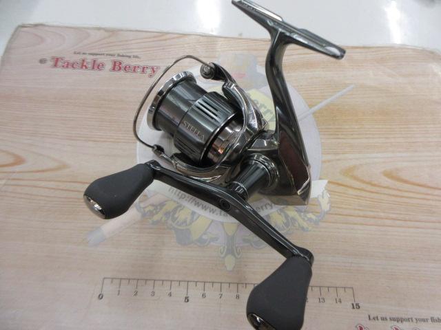 22ステラ C3000SDHHG