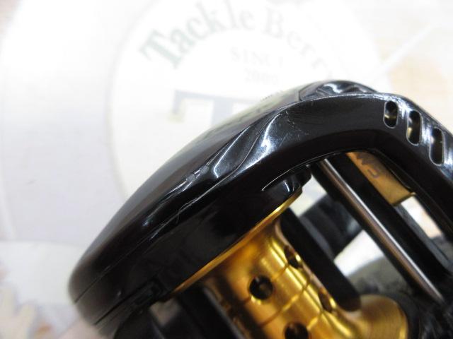 ブラストBJ TW 150SH