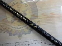 がま磯マスターモデル尾長 M-50