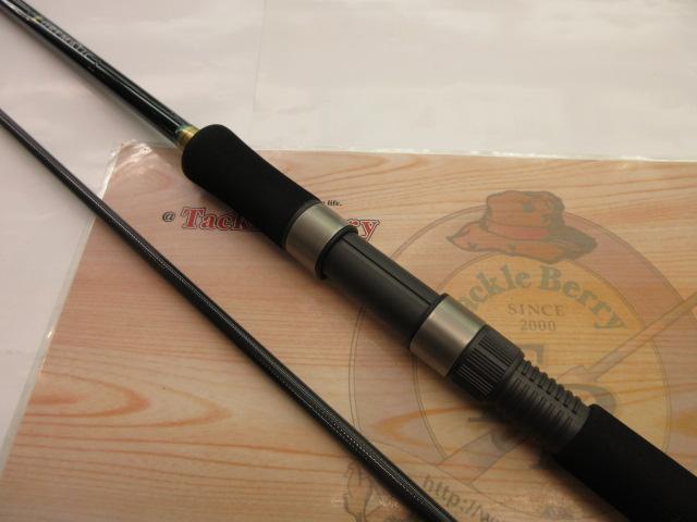 ルアーマチック S86ML