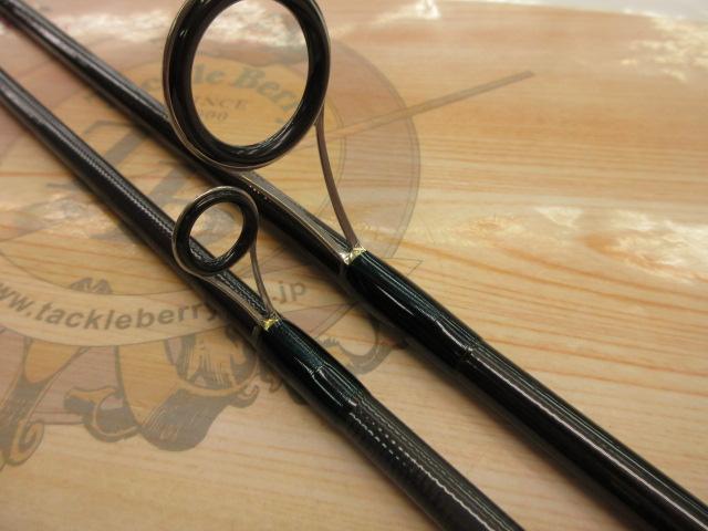 ルアーマチック S86ML