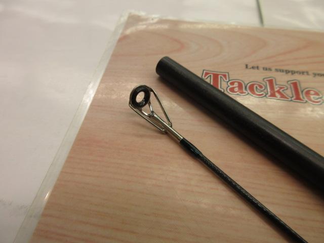 ルアーマチック S86ML