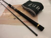 ルアーマチック S86ML