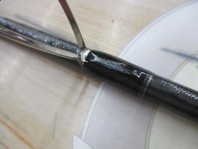 ハードロッカーSS S83MH