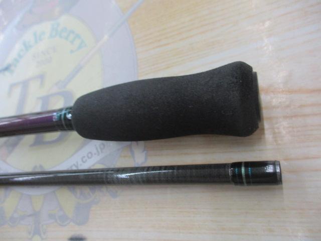 エメラルダスソルティスト ST-83M-DT