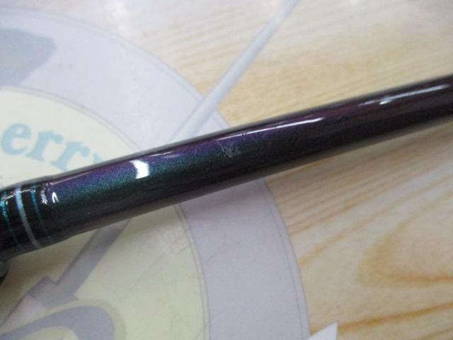 エメラルダスソルティスト ST-83M-DT