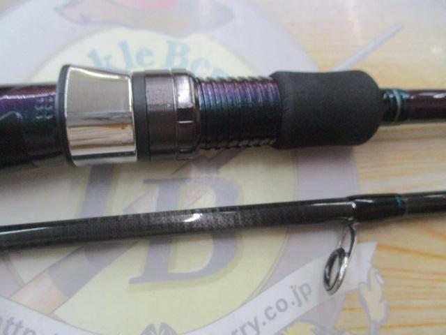 エメラルダスソルティスト ST-83M-DT