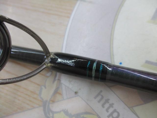 エメラルダスソルティスト ST-83M-DT