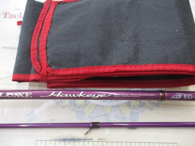 ラグゼホークアイ EG-S86M