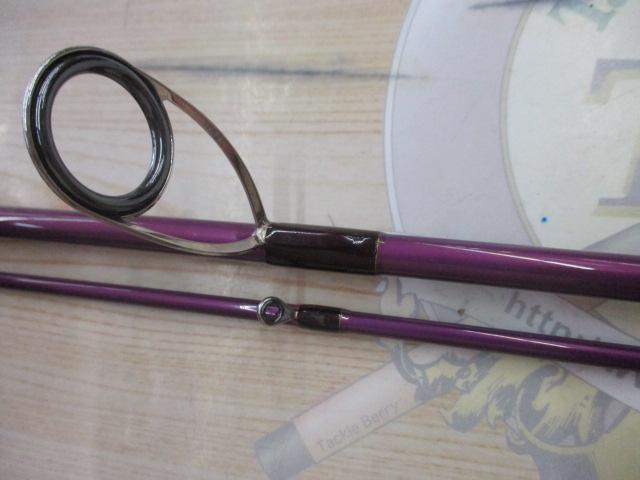 ラグゼホークアイ EG-S86M