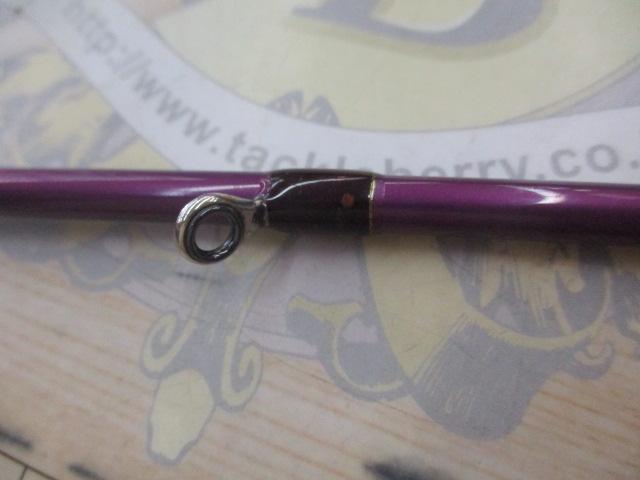 ラグゼホークアイ EG-S86M