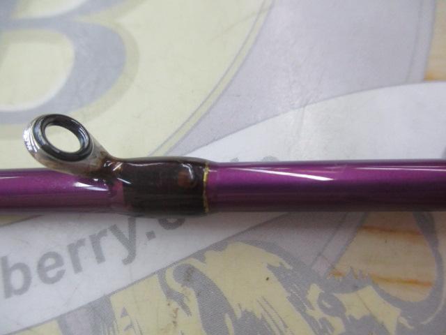 ラグゼホークアイ EG-S86M