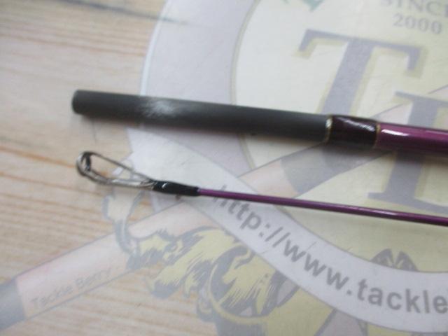 ラグゼホークアイ EG-S86M