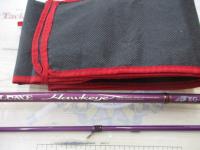 ラグゼホークアイ EG-S86M