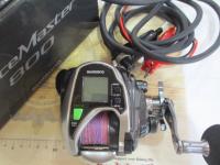 15フォースマスター 800