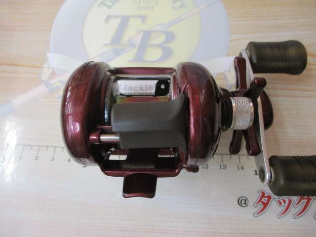 97スコーピオン 1500(浅溝スプール)