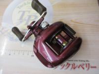 97スコーピオン 1500(浅溝スプール)