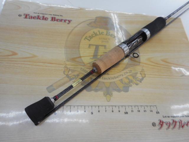 トラウトワンAS S57XULF