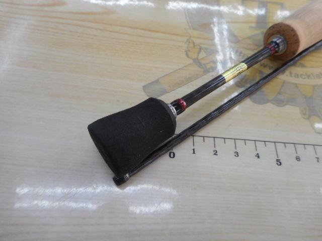 トラウトワンAS S57XULF