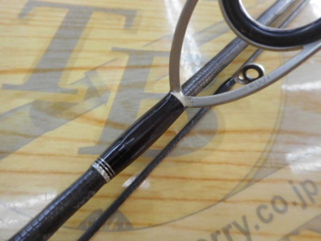 トラウトワンAS S57XULF