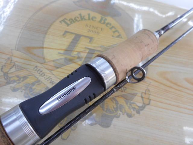 トラウトワンエリアスペシャル 56SUL