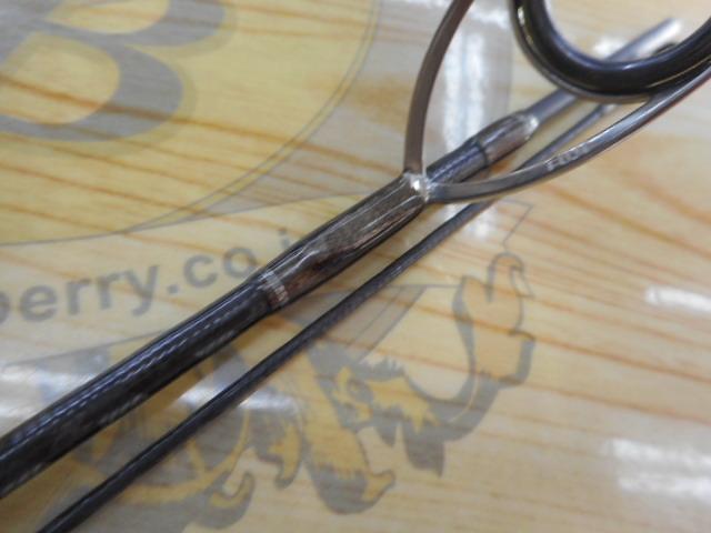 トラウトワンエリアスペシャル 56SUL