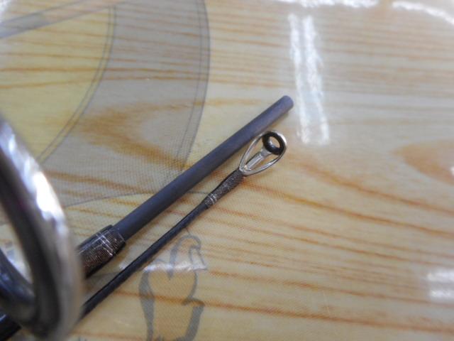 トラウトワンエリアスペシャル 56SUL