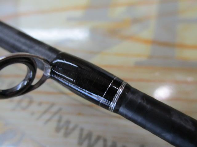 エンカウンター S106M