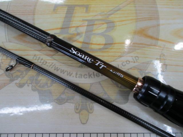 ソアレTTアジング S610L-S